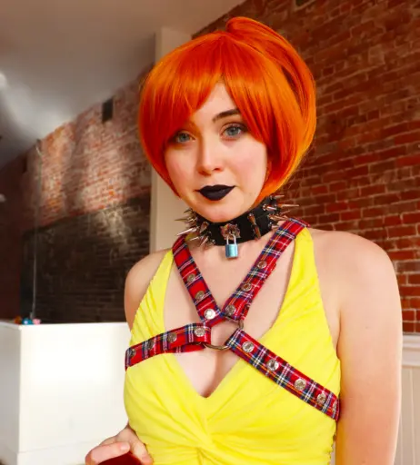 Image 4513290 from Grace Charis - Gracecharisxo