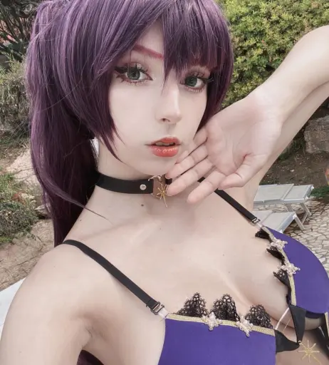 Image 4510500 from Himee.lily Himeecosplay