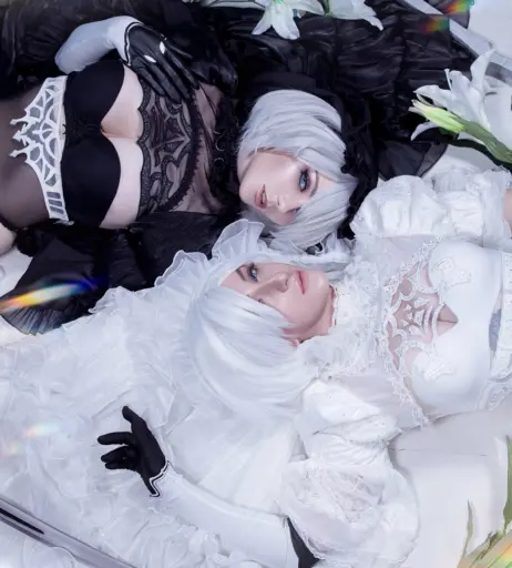 Image 4510451 from AGflower Cosplay