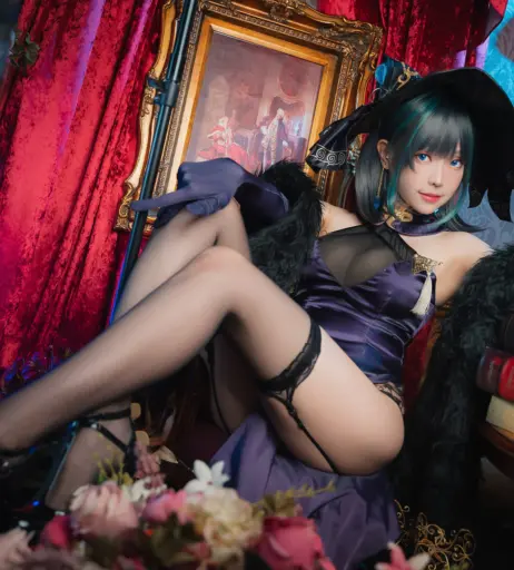 Image 4510785 from eeelyeee (Ely Cosplay)