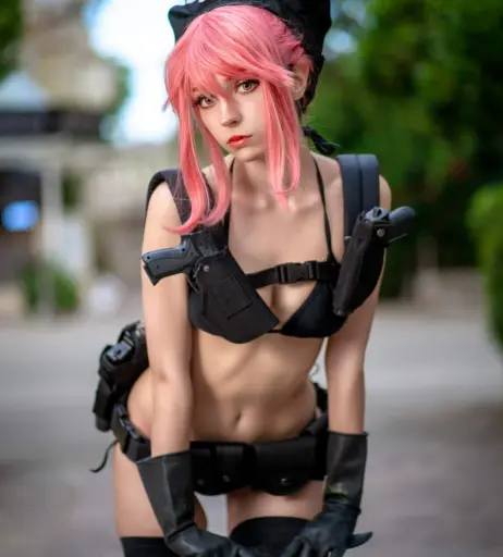 Image 4510250 from Himee.lily Himeecosplay