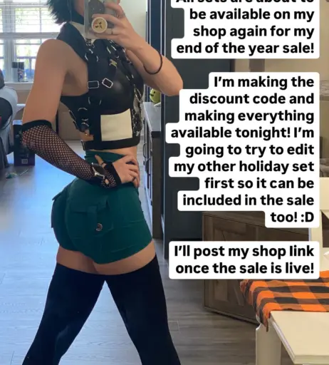 Image 4510928 from Alex Daberry / kainosaurus / alex_cosplays