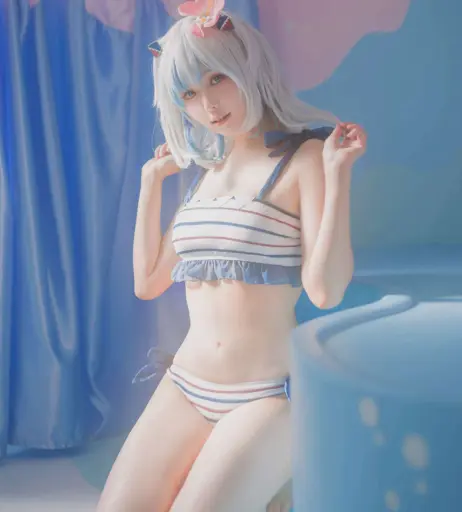 Image 4519490 from eeelyeee (Ely Cosplay)