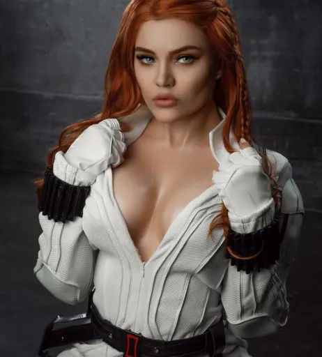 Image 4519110 from Kalinka Fox (Christina Fink)