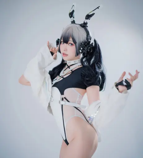 Image 4518428 from eeelyeee (Ely Cosplay)