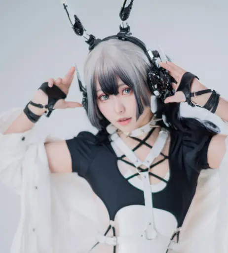 Image 4518740 from eeelyeee (Ely Cosplay)