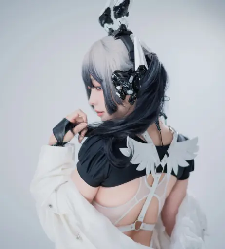 Image 4518685 from eeelyeee (Ely Cosplay)