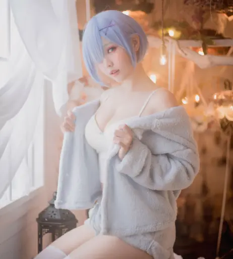 Image 4518990 from eeelyeee (Ely Cosplay)