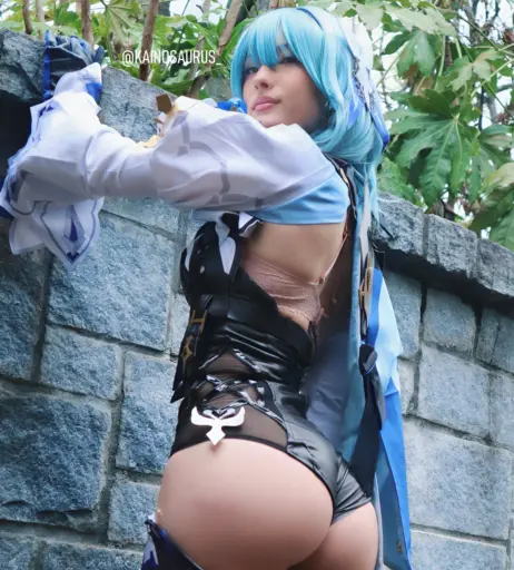 Image 4505045 from Alex Daberry / kainosaurus / alex_cosplays