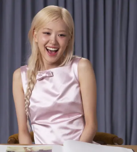 Image 4505202 from Rosé || Roseanne Park - BLΛƆKPIИK ( BLACKPINK )