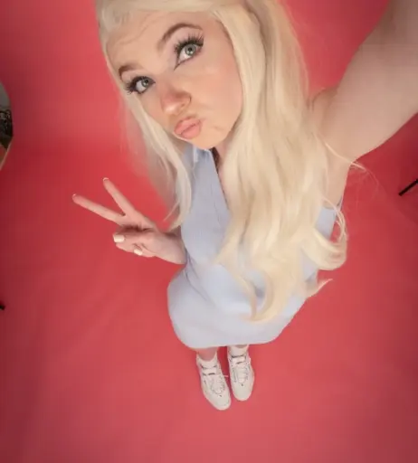 Image 4506854 from Brie Belle - Blaire.bigpp - bougie_bb