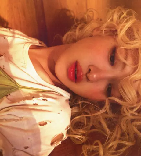 Image 4506471 from Rosé || Roseanne Park - BLΛƆKPIИK ( BLACKPINK )