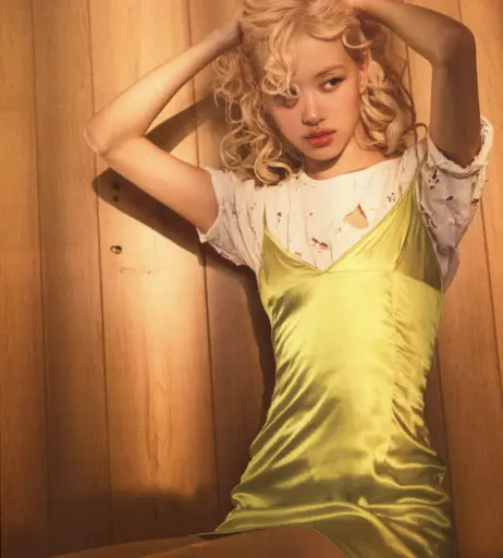 Image 4506367 from Rosé || Roseanne Park - BLΛƆKPIИK ( BLACKPINK )