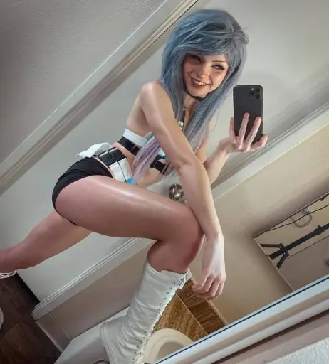 Image 4506253 from Brie Belle - Blaire.bigpp - bougie_bb