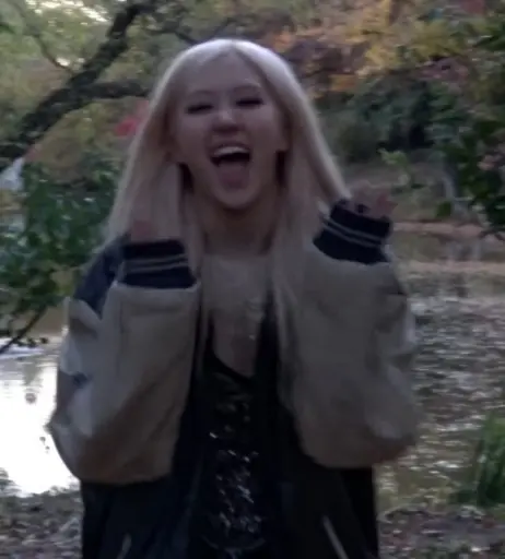 Image 4506958 from Rosé || Roseanne Park - BLΛƆKPIИK ( BLACKPINK )