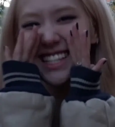 Image 4506969 from Rosé || Roseanne Park - BLΛƆKPIИK ( BLACKPINK )
