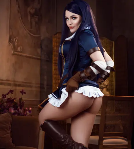 Image 4507474 from Kalinka Fox (Christina Fink)