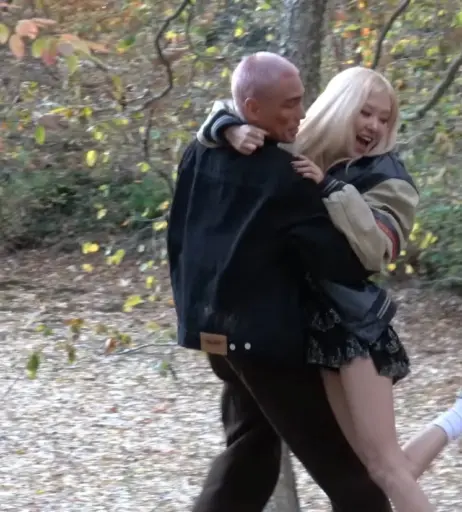 Image 4507086 from Rosé || Roseanne Park - BLΛƆKPIИK ( BLACKPINK )