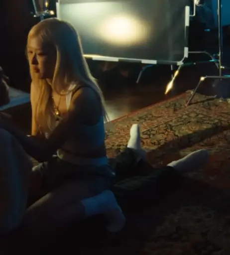Image 4507055 from Rosé || Roseanne Park - BLΛƆKPIИK ( BLACKPINK )