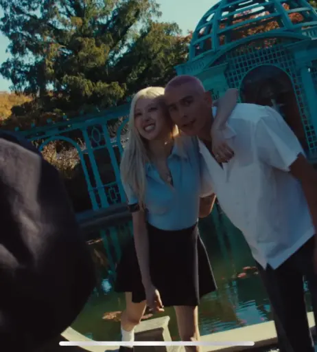 Image 4507070 from Rosé || Roseanne Park - BLΛƆKPIИK ( BLACKPINK )