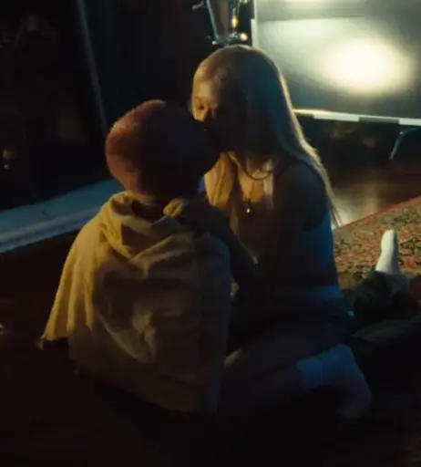 Image 4507063 from Rosé || Roseanne Park - BLΛƆKPIИK ( BLACKPINK )