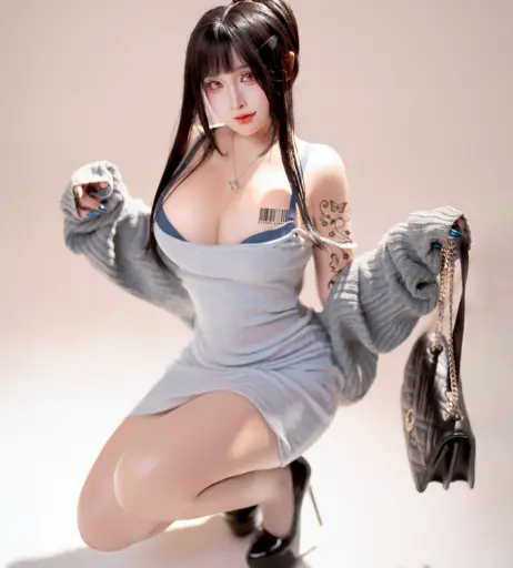Image 4507380 from Sayo Momo - Momo Kawaii