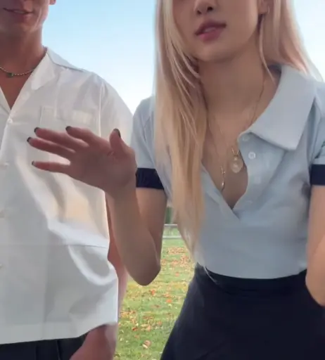 Image 4504412 from Rosé || Roseanne Park - BLΛƆKPIИK ( BLACKPINK )