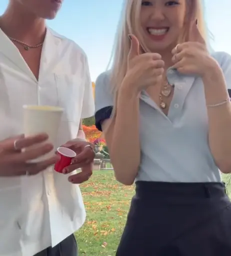 Image 4504642 from Rosé || Roseanne Park - BLΛƆKPIИK ( BLACKPINK )