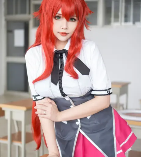 Image 4504150 from Hana Bunny (Hanna Dinh)