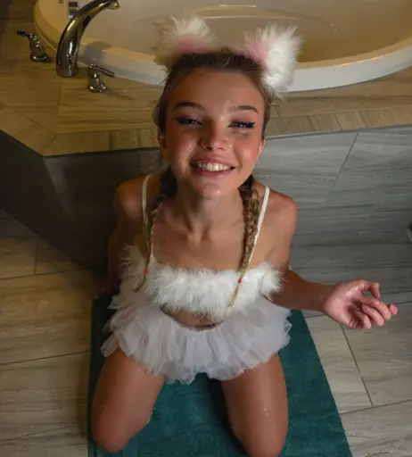 Image 4504255 from Brie Belle - Blaire.bigpp - bougie_bb