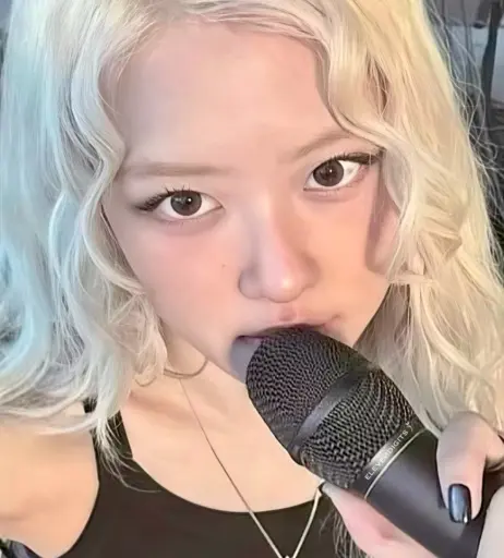 Image 4504986 from Rosé || Roseanne Park - BLΛƆKPIИK ( BLACKPINK )