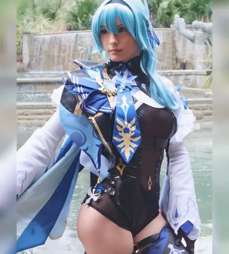 Image 4504975 from Alex Daberry / kainosaurus / alex_cosplays