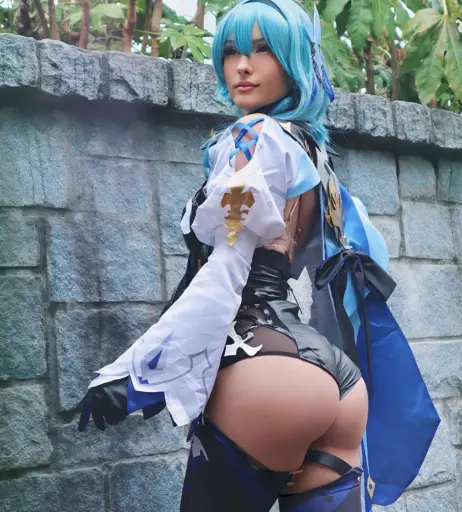 Image 4504921 from Alex Daberry / kainosaurus / alex_cosplays