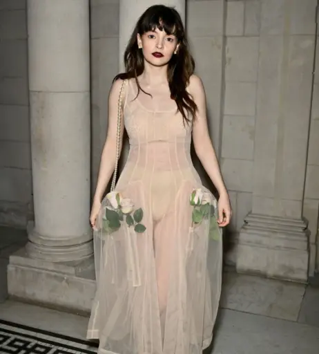 Image 4501565 from Lauren Mayberry (Singer)