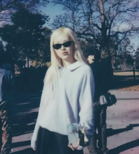 Image 4501420 from Rosé || Roseanne Park - BLΛƆKPIИK ( BLACKPINK )