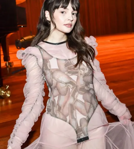 Image 4501705 from Lauren Mayberry (Singer)