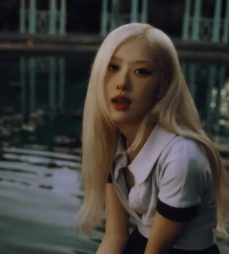 Image 4501723 from Rosé || Roseanne Park - BLΛƆKPIИK ( BLACKPINK )