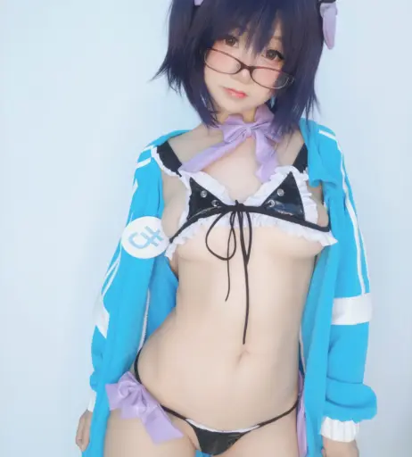 Image 4501699 from YaoYaoQwQ [軟妹搖搖樂w]