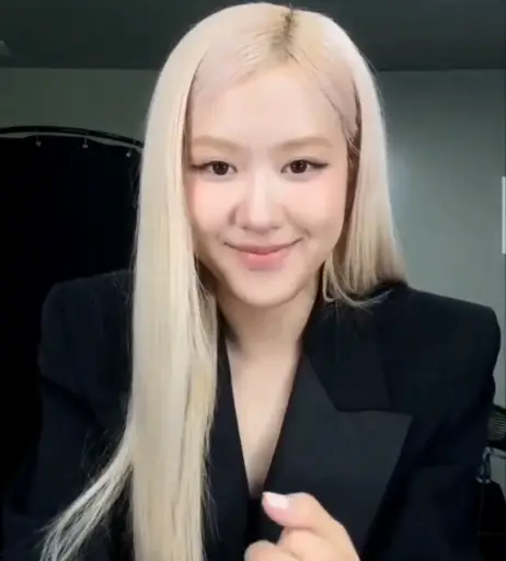 Image 4501185 from Rosé || Roseanne Park - BLΛƆKPIИK ( BLACKPINK )