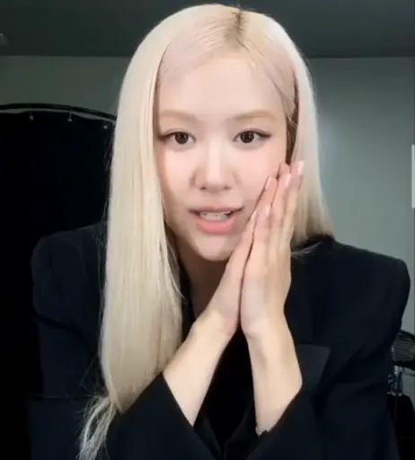 Image 4501146 from Rosé || Roseanne Park - BLΛƆKPIИK ( BLACKPINK )