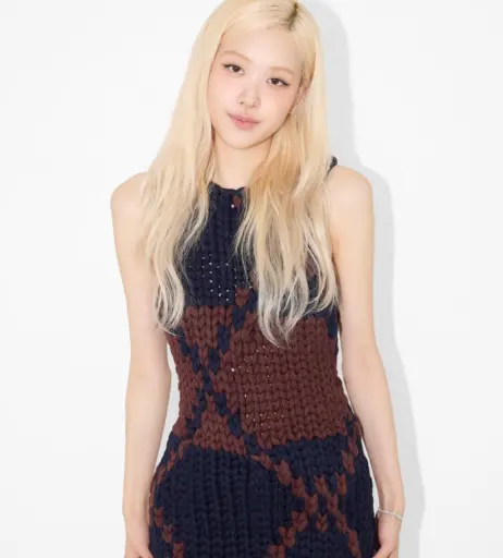 Image 4501250 from Rosé || Roseanne Park - BLΛƆKPIИK ( BLACKPINK )