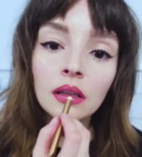 Image 4502845 from Lauren Mayberry (Singer)