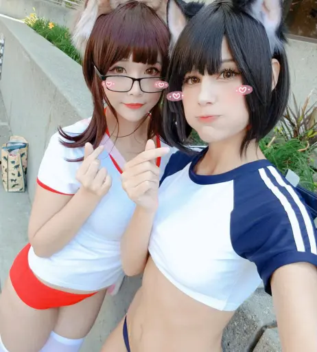Image 4502486 from Hana Bunny (Hanna Dinh)