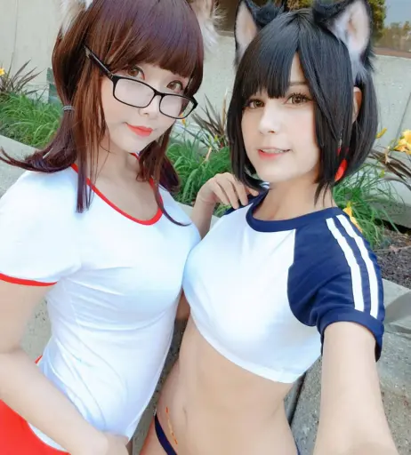 Image 4502433 from Hana Bunny (Hanna Dinh)