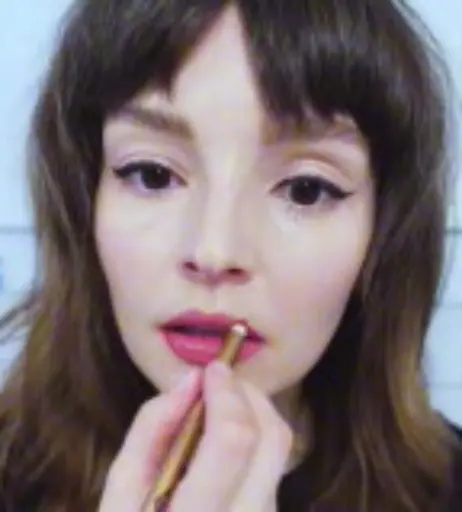 Image 4502799 from Lauren Mayberry (Singer)