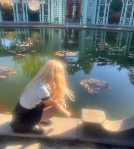 Image 4502777 from Rosé || Roseanne Park - BLΛƆKPIИK ( BLACKPINK )