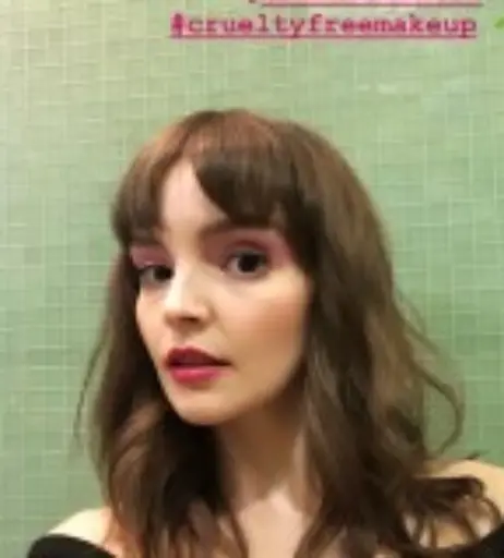 Image 4502694 from Lauren Mayberry (Singer)