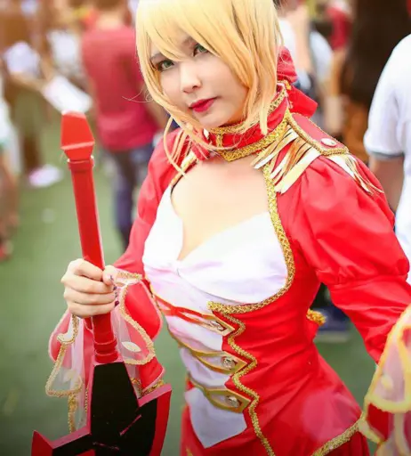 Image 4502188 from Hana Bunny (Hanna Dinh)