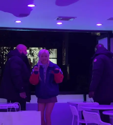 Image 4503567 from Rosé || Roseanne Park - BLΛƆKPIИK ( BLACKPINK )