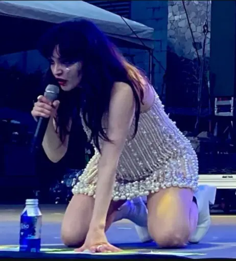 Image 4503517 from Lauren Mayberry (Singer)